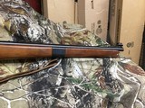 Mossberg Model 151M(b) 151-M-B Mannlicher .22 LR Semi-Automatic Rifle C&R - 6 of 25