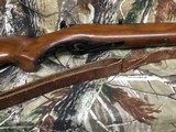 Mossberg Model 151M(b) 151-M-B Mannlicher .22 LR Semi-Automatic Rifle C&R - 13 of 25