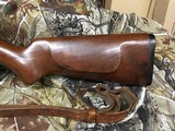 Mossberg Model 151M(b) 151-M-B Mannlicher .22 LR Semi-Automatic Rifle C&R - 7 of 25