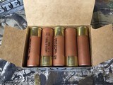 Heavy Steel 12ga 3" 1 1/4oz. #3 Steel ShotShells ….75rds - 3 of 5