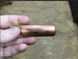 Heavy Steel 12ga 3" 1 1/4oz. #3 Steel ShotShells ….75rds - 4 of 5
