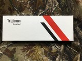 NIB Trijicon AccuPoint 2.5-10x56 Riflescope TR22-2G.  - 1 of 3