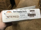 NIB HENRY 22 MAG Pump Rifle , Octagon Barrel - 18 of 18