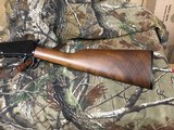 NIB HENRY 22 MAG Pump Rifle , Octagon Barrel - 3 of 18