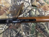 NIB HENRY 22 MAG Pump Rifle , Octagon Barrel - 17 of 18