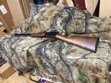 NIB HENRY 22 MAG Pump Rifle , Octagon Barrel - 2 of 18