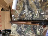 NIB HENRY 22 MAG Pump Rifle , Octagon Barrel - 11 of 18