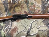 NIB HENRY 22 MAG Pump Rifle , Octagon Barrel - 15 of 18