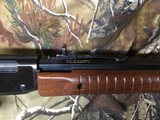NIB HENRY 22 MAG Pump Rifle , Octagon Barrel - 10 of 18