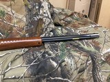 NIB HENRY 22 MAG Pump Rifle , Octagon Barrel - 16 of 18