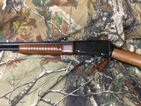 NIB HENRY 22 MAG Pump Rifle , Octagon Barrel - 4 of 18