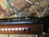 NIB HENRY 22 MAG Pump Rifle , Octagon Barrel - 6 of 18