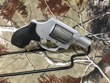 RARE Smith & Wesson S&W Model 337 TI Titanium Revolver WITH Original Boxes! - 2 of 12