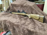 REMINGTON 700DUCKS UNLIMITEDRIFLE#532MADE IN 1985NEAR MINT30/06 - 2 of 20