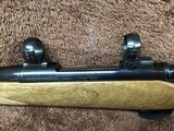 REMINGTON 700DUCKS UNLIMITEDRIFLE#532MADE IN 1985NEAR MINT30/06 - 7 of 20