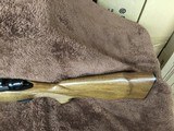 REMINGTON 700DUCKS UNLIMITEDRIFLE#532MADE IN 1985NEAR MINT30/06 - 18 of 20