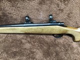 REMINGTON 700DUCKS UNLIMITEDRIFLE#532MADE IN 1985NEAR MINT30/06 - 4 of 20