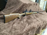 REMINGTON 700DUCKS UNLIMITEDRIFLE#532MADE IN 1985NEAR MINT30/06 - 1 of 20