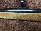 REMINGTON 700DUCKS UNLIMITEDRIFLE#532MADE IN 1985NEAR MINT30/06 - 6 of 20