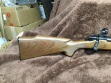 REMINGTON 700DUCKS UNLIMITEDRIFLE#532MADE IN 1985NEAR MINT30/06 - 9 of 20