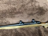 REMINGTON 700DUCKS UNLIMITEDRIFLE#532MADE IN 1985NEAR MINT30/06 - 19 of 20