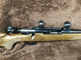 REMINGTON 700DUCKS UNLIMITEDRIFLE#532MADE IN 1985NEAR MINT30/06 - 14 of 20