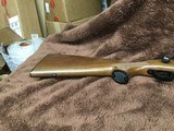 REMINGTON 700DUCKS UNLIMITEDRIFLE#532MADE IN 1985NEAR MINT30/06 - 15 of 20