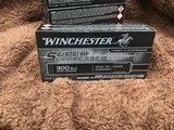 Winchester 300 AAC Blackout 200gr. Subsonic - 100rds - 2 of 8