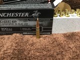 Winchester 300 AAC Blackout 200gr. Subsonic - 100rds - 4 of 8