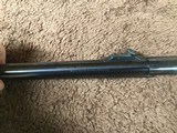 Browning B2000 12 Gauge Slug Barrel, 28” Smooth Bore  - 4 of 7