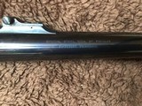 Browning B2000 12 Gauge Slug Barrel, 28” Smooth Bore  - 7 of 7