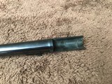 Browning B2000 12 Gauge Slug Barrel, 28” Smooth Bore  - 5 of 7