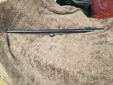 Browning B2000 12 Gauge Slug Barrel, 28” Smooth Bore  - 2 of 7