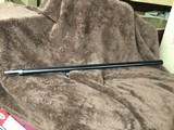 Hastings 30” After Market A5 Barrel For Browning 12 Ga Magnum -W/ Modified Choke.  - 2 of 11