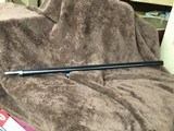 Hastings 30” After Market A5 Barrel For Browning 12 Ga Magnum -W/ Modified Choke.  - 4 of 11