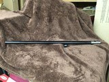 Hastings 30” After Market A5 Barrel For Browning 12 Ga Magnum -W/ Modified Choke.  - 3 of 11