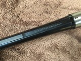 Hastings 30” After Market A5 Barrel For Browning 12 Ga Magnum -W/ Modified Choke.  - 8 of 11