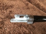 Franchi 12ga Barrel - 26” - Improved Cylinder- Vent Rib- NICE!.  - 6 of 7
