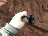 Franchi 12ga Barrel - 26” - Improved Cylinder- Vent Rib- NICE!.  - 7 of 7