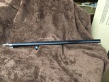 Franchi 12ga Barrel - 26” - Improved Cylinder- Vent Rib- NICE!.  - 2 of 7
