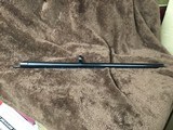 Browning BPS 12ga Barrel - 26” - Modified - Vent Rib  - 2 of 8