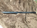 Browning BPS 12ga Barrel - 26” - Modified - Vent Rib  - 1 of 8