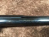 Franchi 12ga Barrel 20”  - Open Bore Cylinder - Vent Rib - 2.75” Chamber.  - 4 of 9