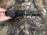 GLOCK 17 GEN 3……NIGHT SITES…..3 MAGS……..NICE - 6 of 10