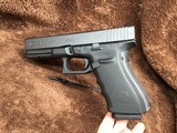 GLOCK21 GEN 4 … POLICE BUY BACK… SUPER NICE - 4 of 10