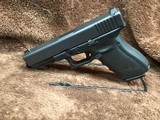 GLOCK21 GEN 4 … POLICE BUY BACK… SUPER NICE - 3 of 10