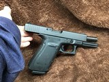 GLOCK21 GEN 4 … POLICE BUY BACK… SUPER NICE - 8 of 10