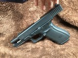 GLOCK21 GEN 4 … POLICE BUY BACK… SUPER NICE - 7 of 10