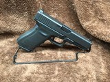GLOCK21 GEN 4 … POLICE BUY BACK… SUPER NICE - 2 of 10
