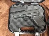 GLOCK21 GEN 4 … POLICE BUY BACK… SUPER NICE - 1 of 10